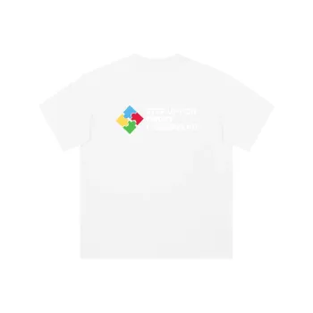 TIP OFF T Shirts Unisex