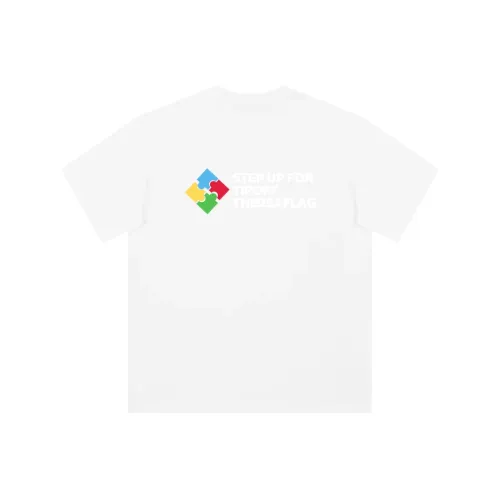 TIP OFF T Shirts Unisex