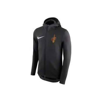 Nike X NBA Sweatshirt Men's Black