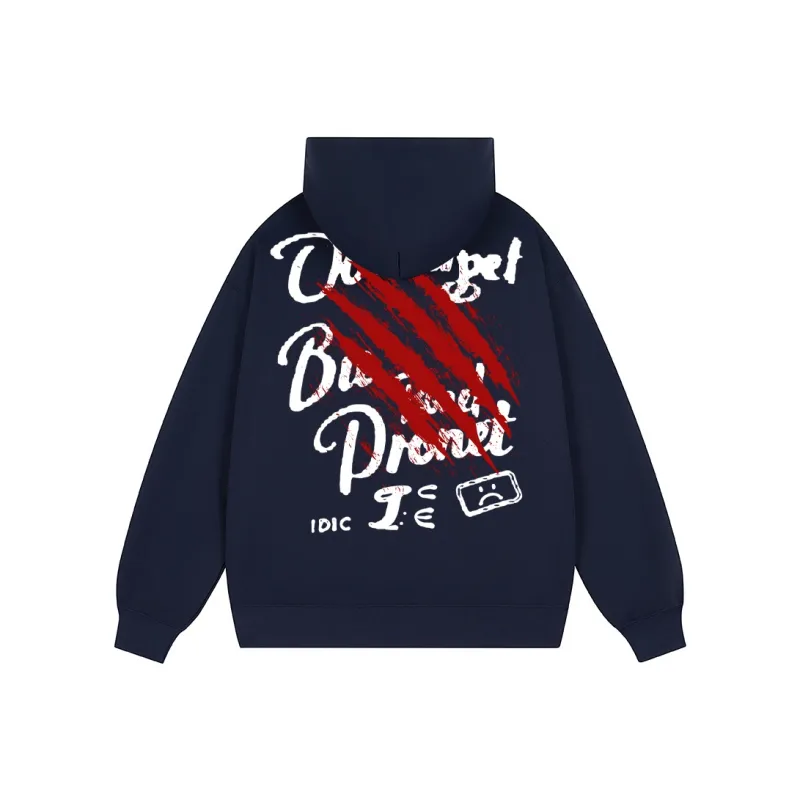 IVEIII Sweatshirts Unisex-6