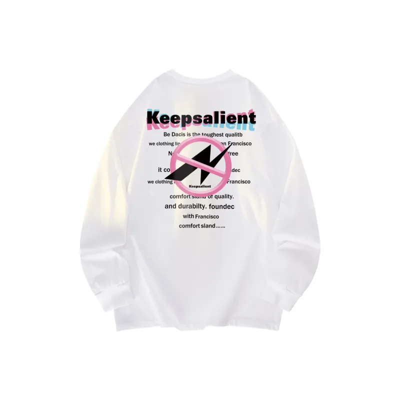 KS T Shirts Unisex-3
