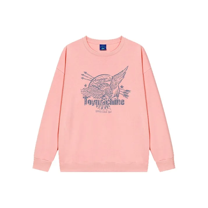 Toy Machine Sweatshirts Unisex-5