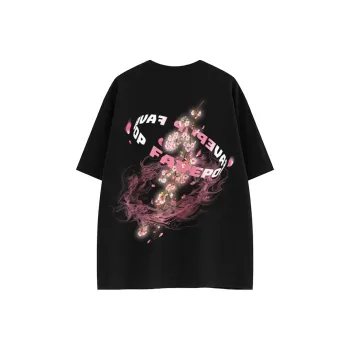 FAVEPOP T Shirts Unisex