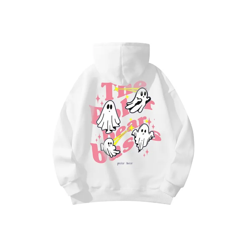 POLAR BEAR Sweatshirts Unisex-2