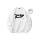 White[Thickened and Fleece-Lined]