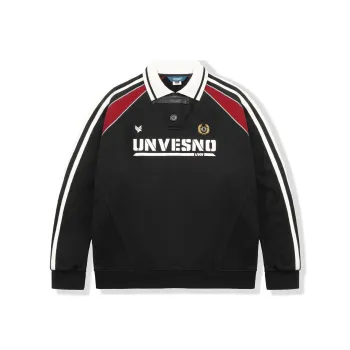 UNVESNO Sweatshirts Unisex