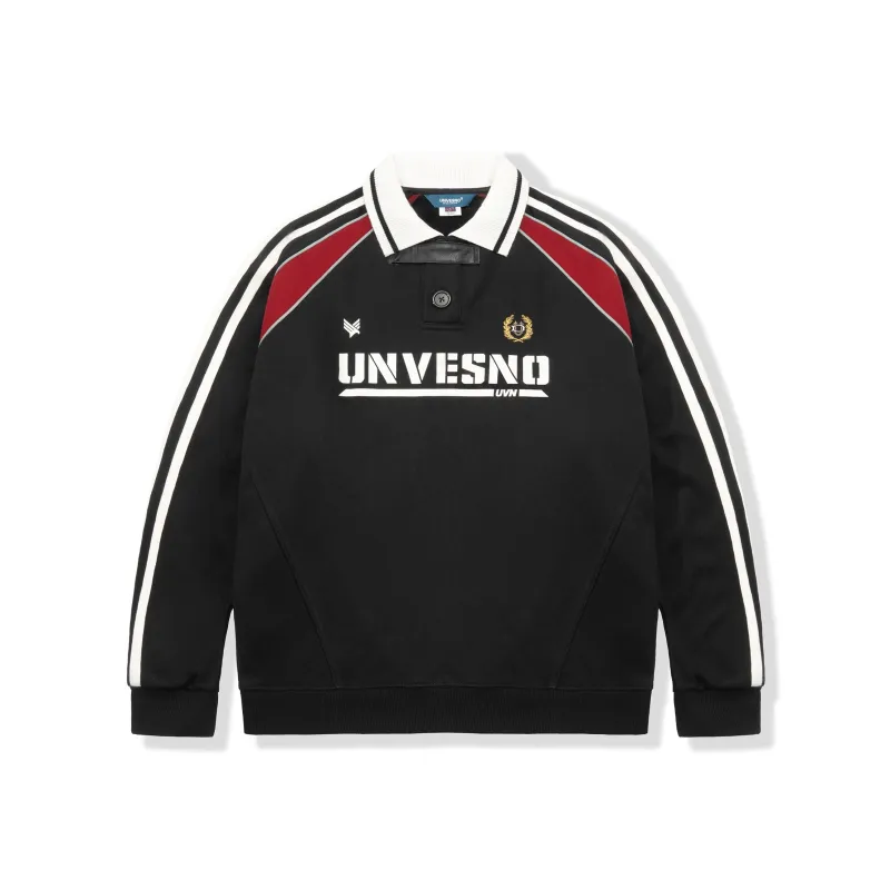 UNVESNO Sweatshirts Unisex-0