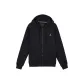 Black (Fleece-Lined)