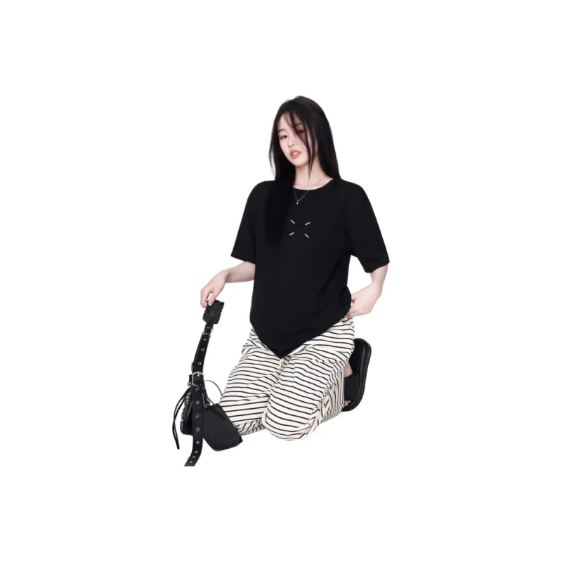 EVPGB T Shirt Women's Black+Giveaway-3