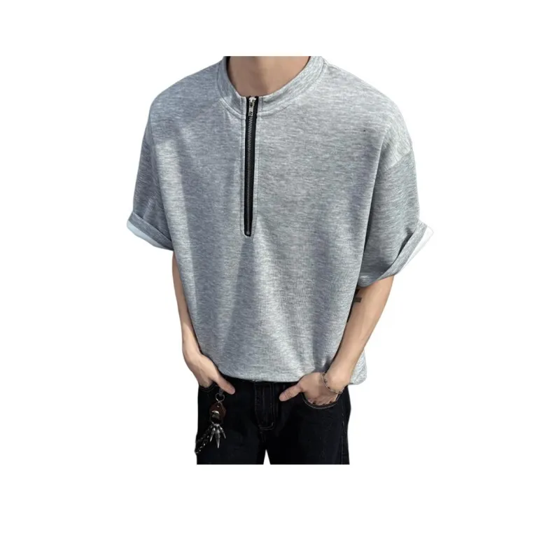 DREST T Shirts Unisex-5