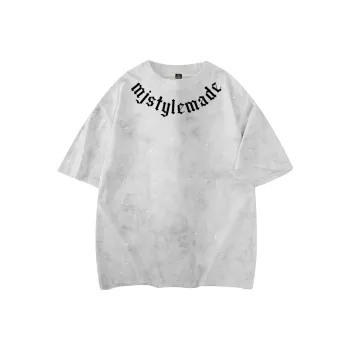 MJ STYLE T Shirts Unisex