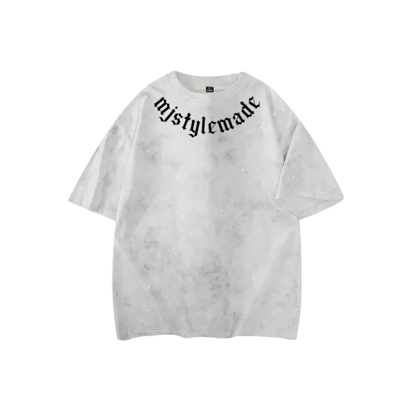 MJ STYLE T Shirts Unisex-0