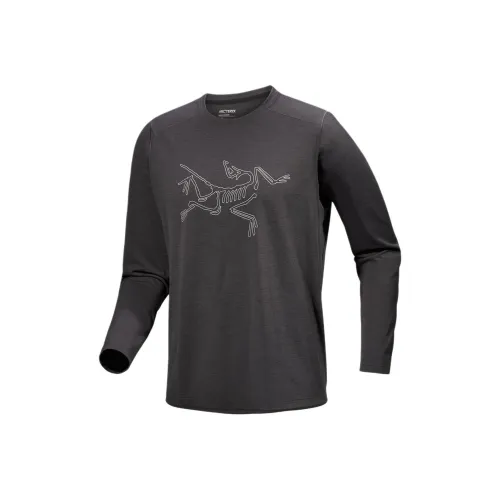 Arcteryx Cormac Series T Shirt Men's