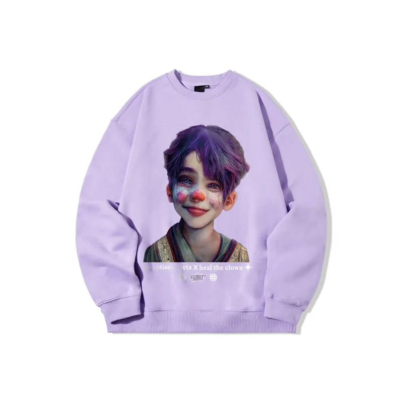 EPTISON Sweatshirts Unisex-4