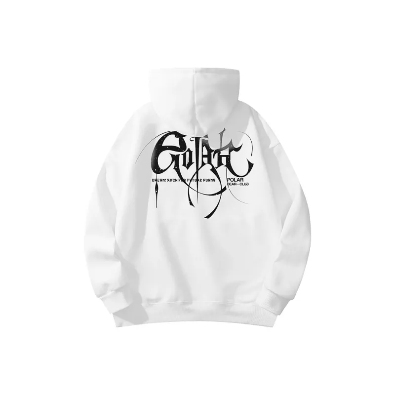 POLAR BEAR Sweatshirts Unisex-22