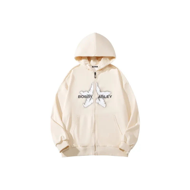 BOBBY ABLEY Sweatshirts Unisex-2