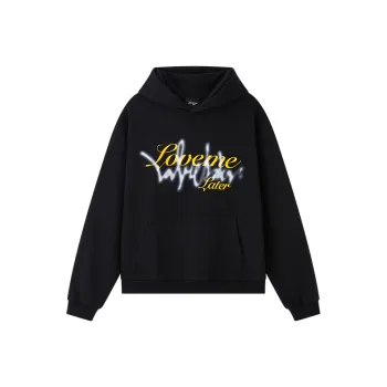 LOVE ME LATER Sweatshirts Unisex