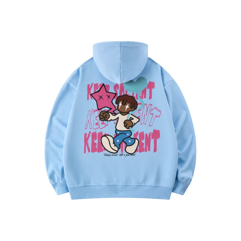 KS Sweatshirts Unisex-19