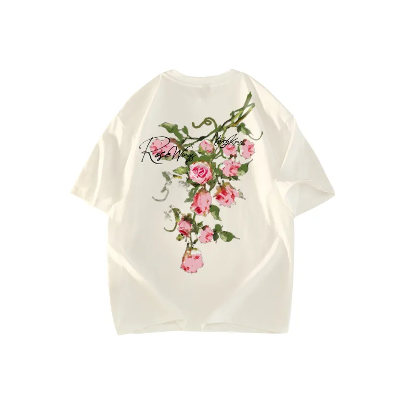 TONYKRZ T Shirts Unisex-7