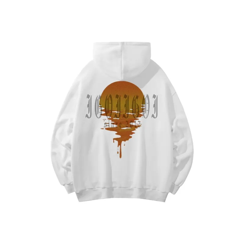 IGOI Sweatshirts Unisex-3