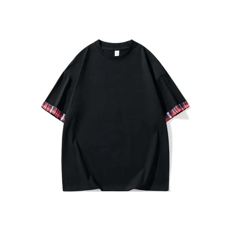 Struggle Vintage95 T Shirt Unisex-0
