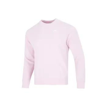 Nike Sweatshirts Men Pink