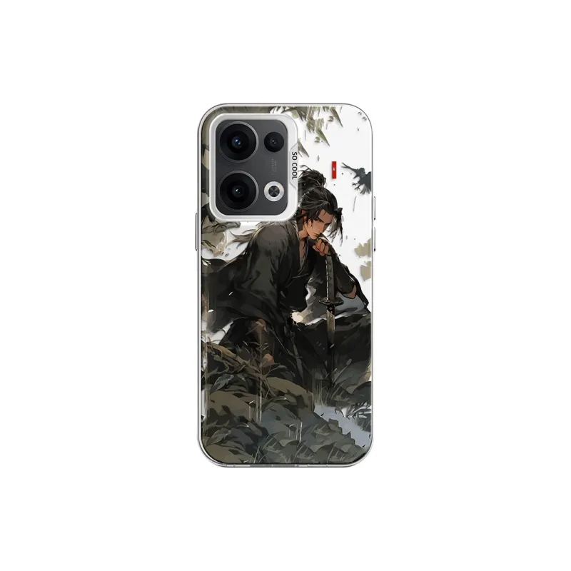 MANQIN Phone Cases-3