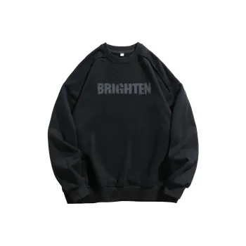 WOOD SOON Sweatshirts Unisex