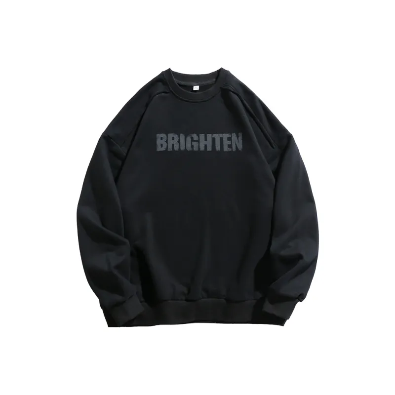 WOOD SOON Sweatshirts Unisex-0