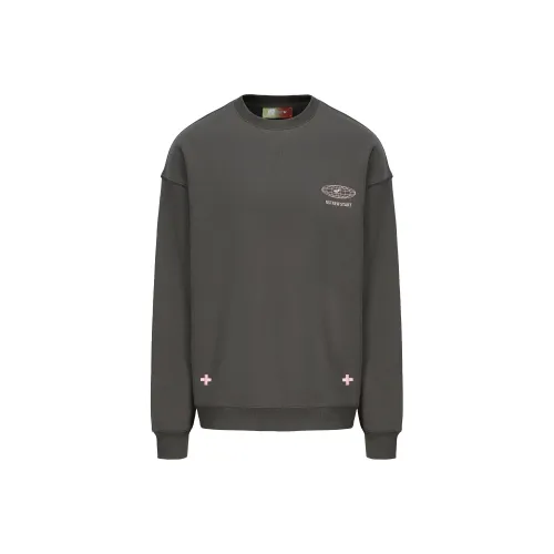 NSTNEW START Sweatshirts Unisex