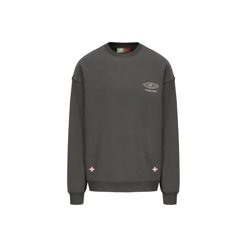 NSTNEW START Sweatshirts Unisex-0