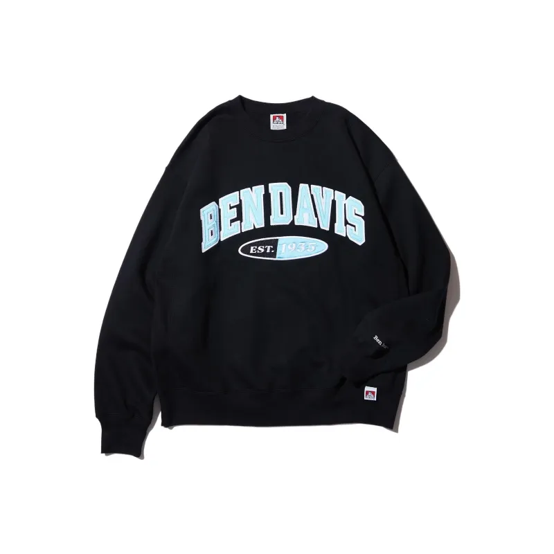 Ben Davis X FREAK'S STORE Sweatshirts Men-0
