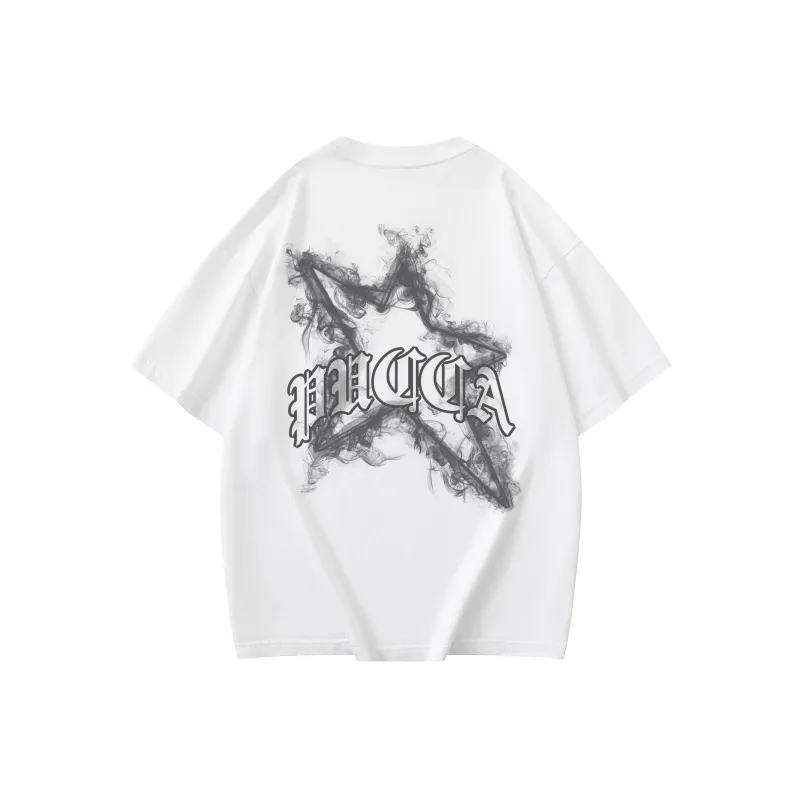 PUCCA T Shirts Unisex-8