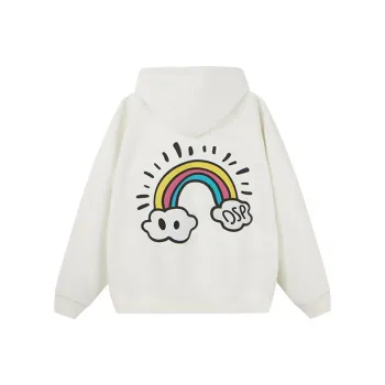 DANGEROUSPEOPLE Sweatshirt Unisex