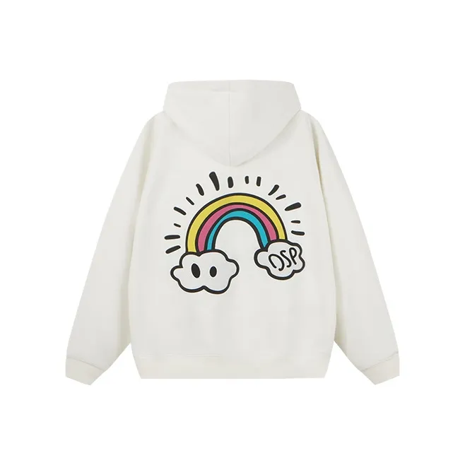 DANGEROUSPEOPLE Sweatshirt Unisex-0