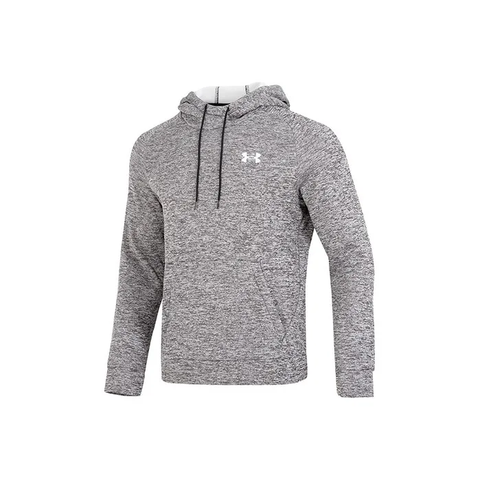 Under Armour Sweatshirts Men Gray-0