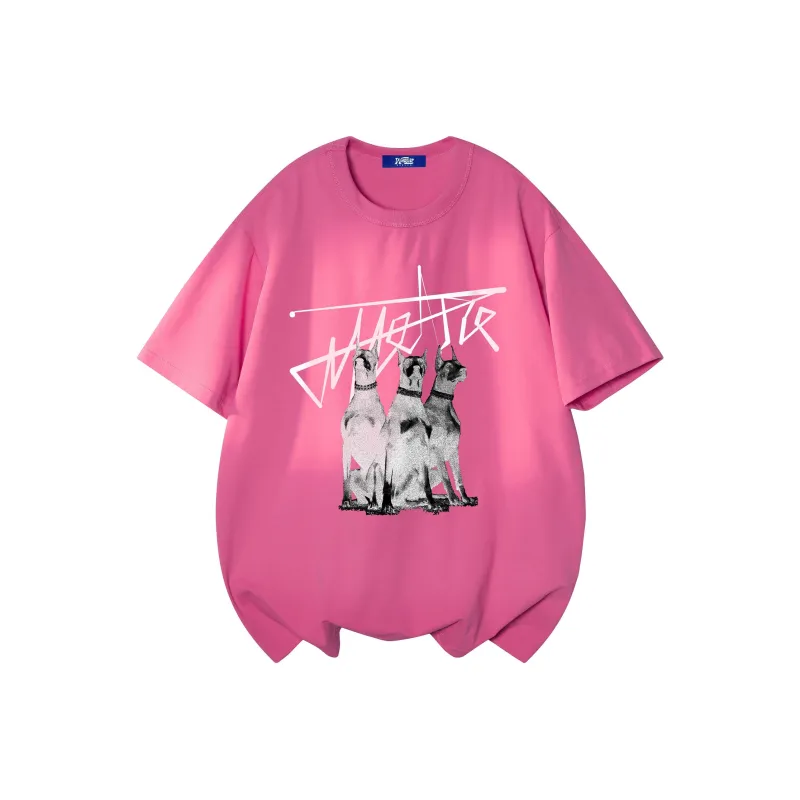 WHELVE T Shirts Unisex-18