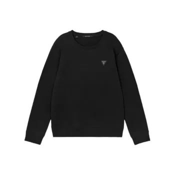 GUESS T Shirts Men Black