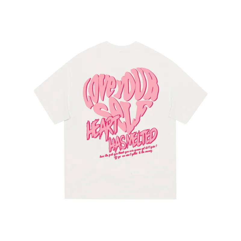 Pirkadat Short Sleeved T Shirts Unisex-2