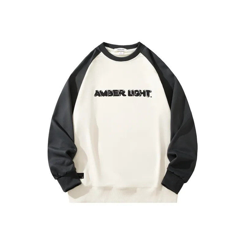 AMBER LIGHT Sweatshirts Unisex-14