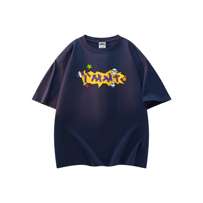 My name is MT T Shirts Unisex-9