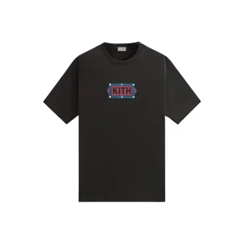 KITH X Marvel Galactus Vintage Tee