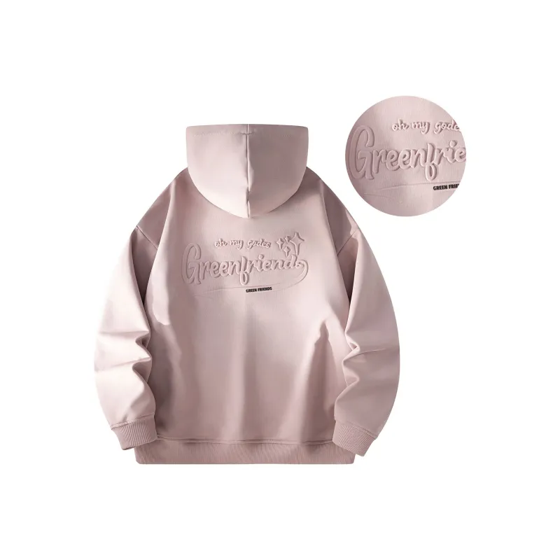GF Sweatshirts Unisex-26