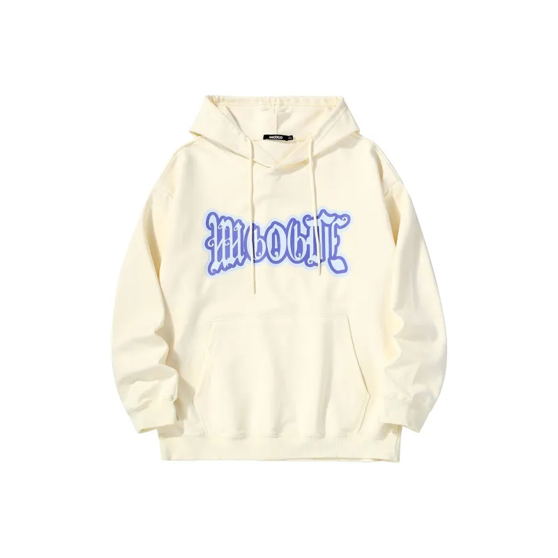 XXGOGO Sweatshirts Unisex-10