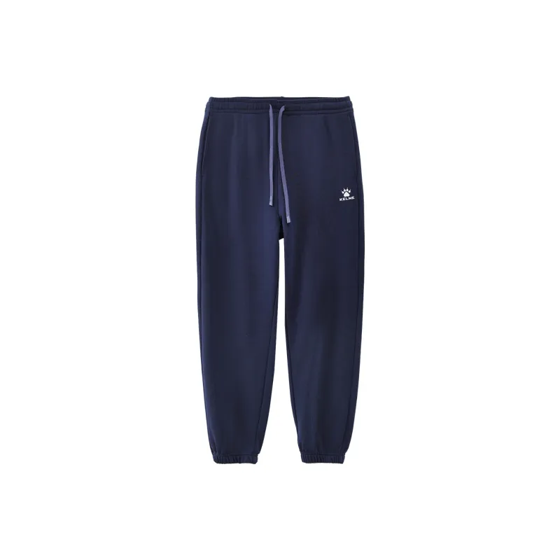KELME Knitted Sports Pants Unisex-3
