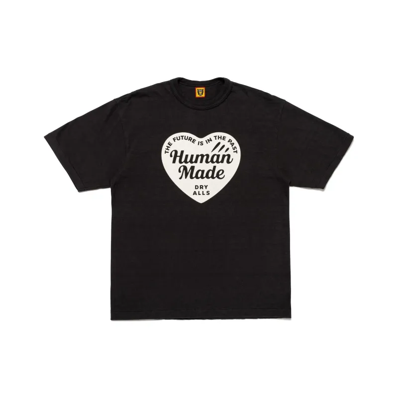 HUMAN MADE Graphic T Shirt #6-2