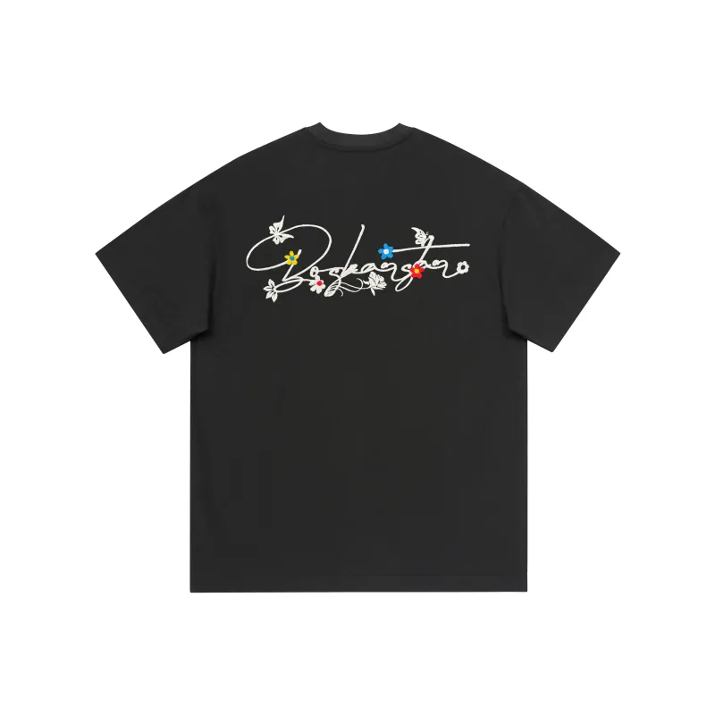 BOS BEAR T Shirts Unisex-5