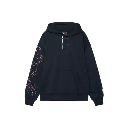 Stay stylish with the Tommy Hilfiger® Adaptive Apparel Cargo Joggers Pants