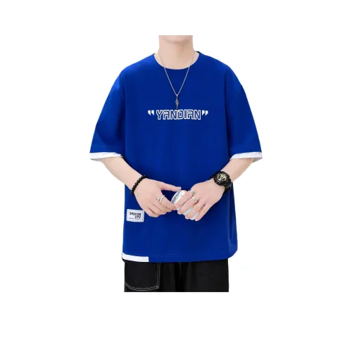 PAINT STAIN T Shirts Unisex