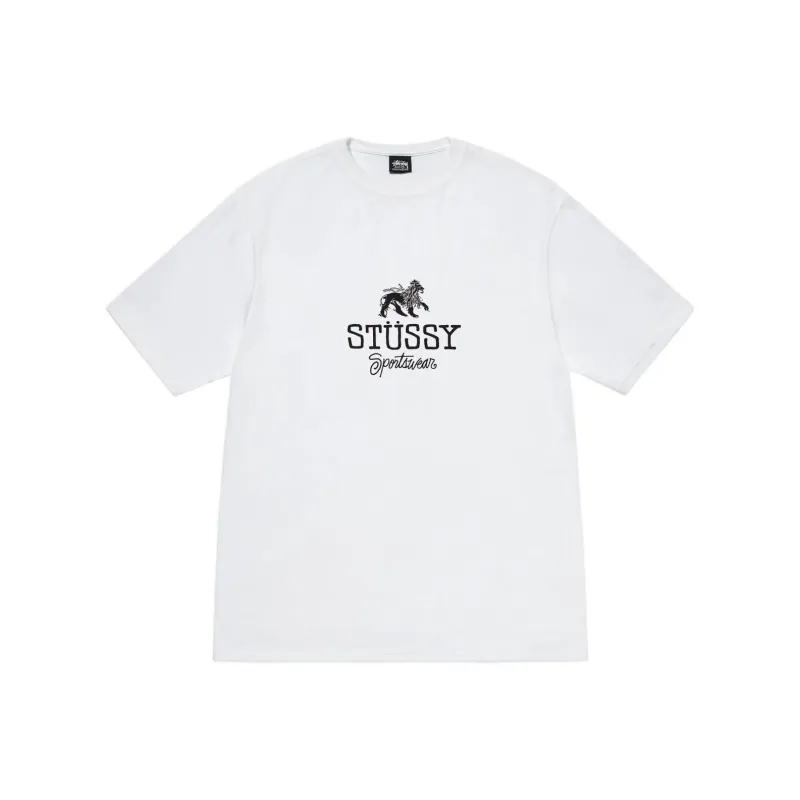 Stussy Sportswear Tee-6